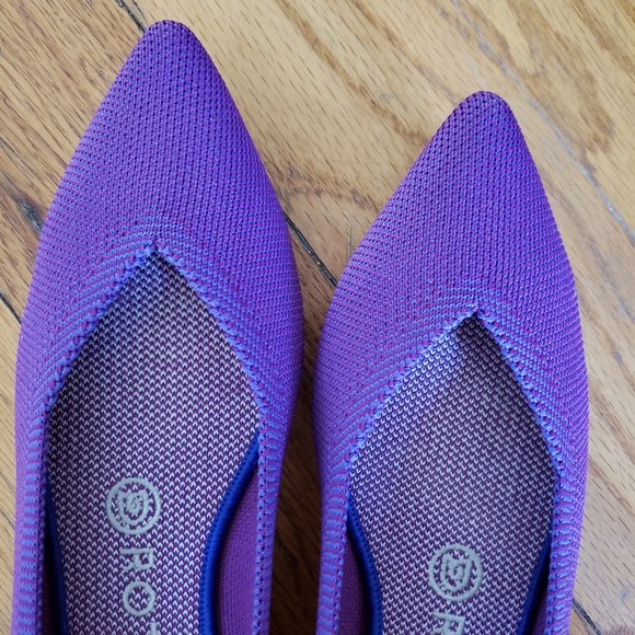 Violet Rothy's size 7 - Picture 2 of 16